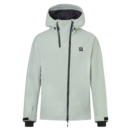 Jakna Rehall MARC-R - 4079 Aqua Gray