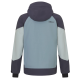 Jakna Rehall VERT-R - 4080 Smoke Blue