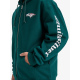 Quiksilver OLD ENGLISH ZIP HOOD - Botanical Garden