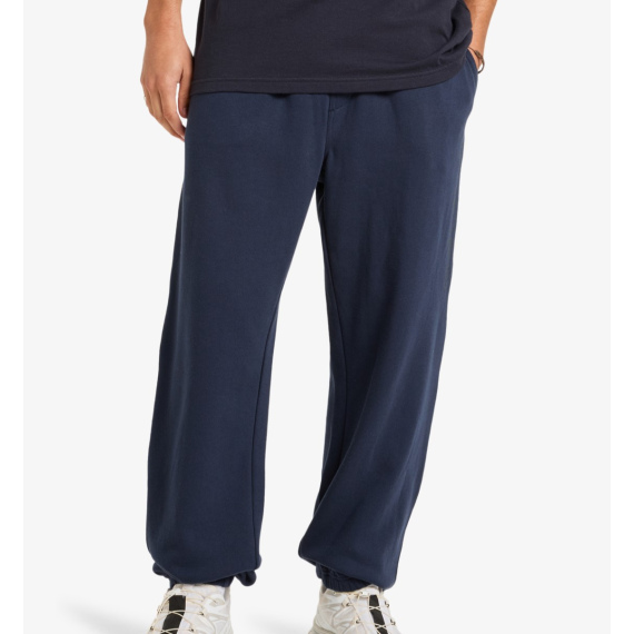 Quiksilver GRAPHIC Joggers - Dark Navy