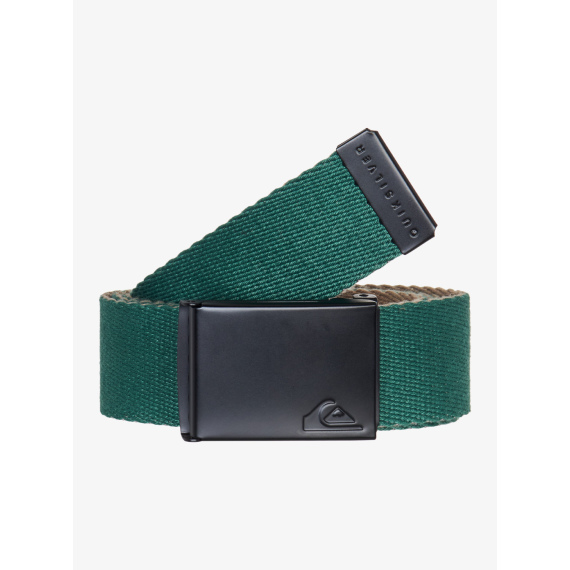 Quiksilver THE JAM 5 Belt - Fallen Rock-Trekking