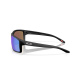 Očala Oakley GIBSTON XL - 9470-03 Matte Black-Prizm Sapphire