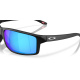 Očala Oakley GIBSTON XL - 9470-03 Matte Black-Prizm Sapphire