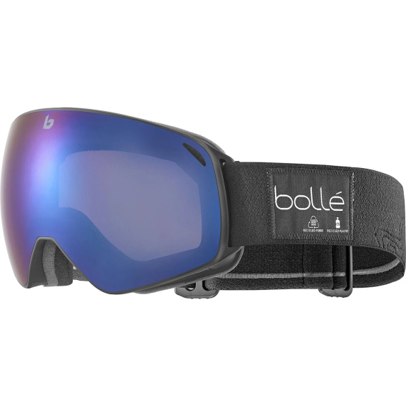 Očala Bolle TORUS M - Bmb Black Matte-Bronze Blue