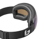 Očala Bolle TORUS M - Bmb Black Matte-Bronze Blue