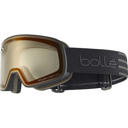 Bolle NEVADA - Time Trial Matte-Phantom