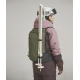 Ortovox POWDER RIDER 16 - 35401 Dusk Rose