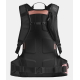 Ortovox POWDER RIDER 16 - 35401 Dusk Rose