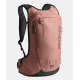 Ortovox POWDER RIDER 16 - 35401 Dusk Rose