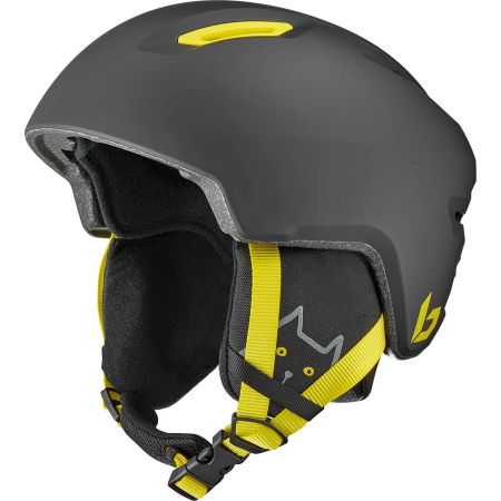 Bolle ATMOS Junior - Black Cats Matte