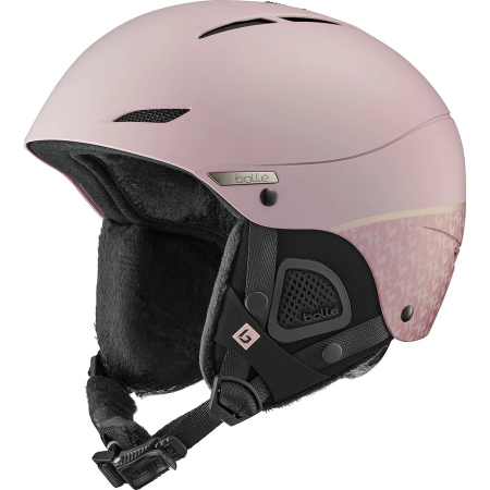 Bolle JULIET - Stockholm Pink Matte