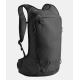 Ortovox POWDER RIDER 16 - Black Raven