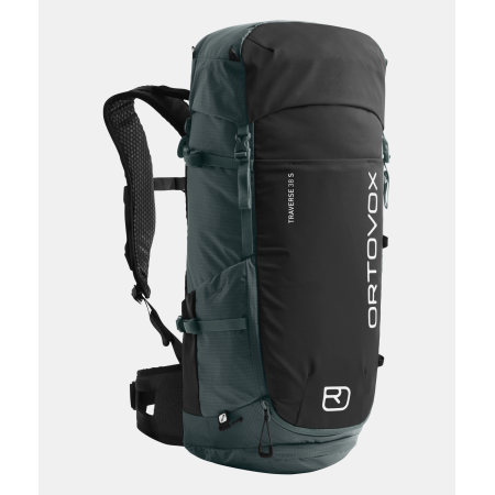 Ortovox TRAVERSE 38 S - Dark Arctic Grey