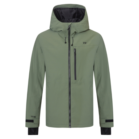 Rehall BRASKO-R Jacket- 4082 Dusty Green