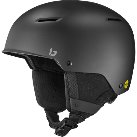 Bolle KEYSTONE Mips - Black Matte