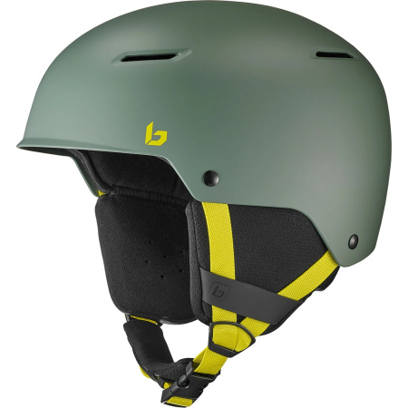 Bolle KEYSTONE Junior - Olive Matte