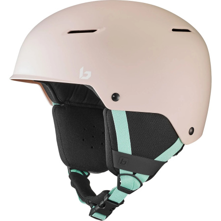 Bolle KEYSTONE Junior - Powder Pink Matte