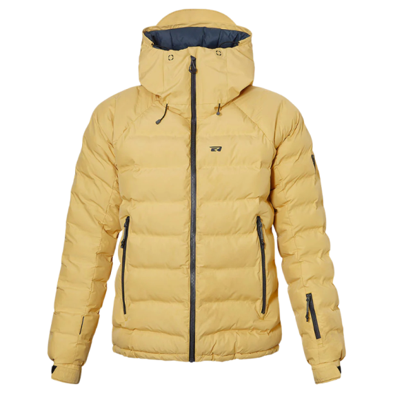 Jakna Rehall MARKHAM-R DXR - 7008 Ocher