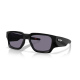 Očala Oakley INSTAGATOR - 9514-01 Matte Black-Prizm Grey