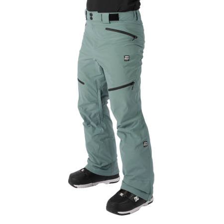 Hlače Rehall SCOOB-R - 4080 Smoke Blue