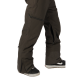 Hlače Rehall SCORE-R - 1027 Gunmetal