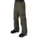 Hlače Rehall CROOB-R - 1046 Castle Rock
