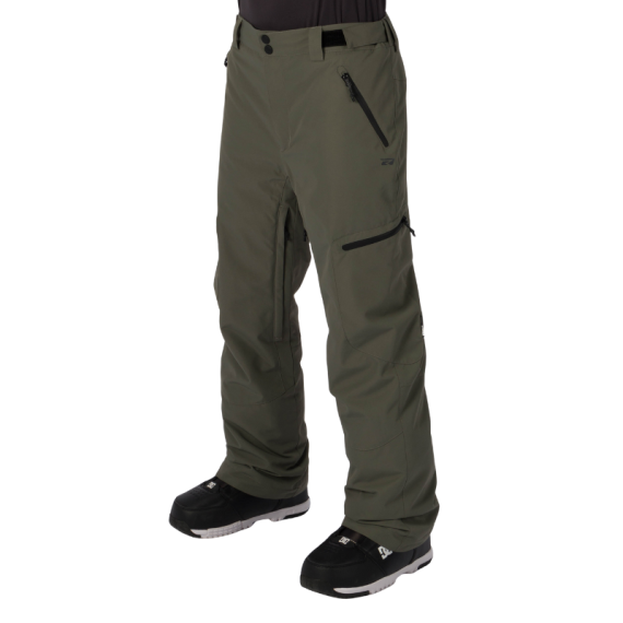 Hlače Rehall CROOB-R - 1046 Castle Rock