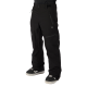 Hlače Rehall CROOB-R - 1000 Black
