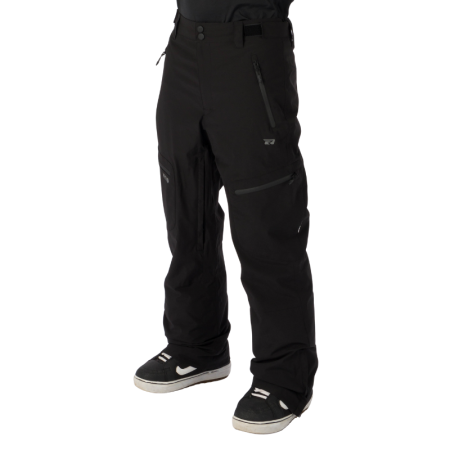 Hlače Rehall CROOB-R - 1000 Black