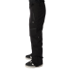 Hlače Rehall CROOB-R - 1000 Black