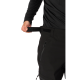 Hlače Rehall CROOB-R - 1000 Black