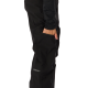 Hlače Rehall CROOB-R - 1000 Black
