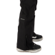 Hlače Rehall CROOB-R - 1000 Black