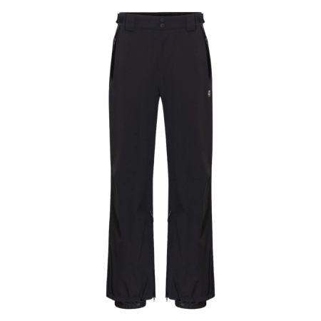 Hlače Rehall HARRALD-R - 1000 Black