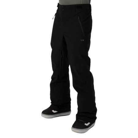 Hlače Rehall DONNY-R - 1049 Blackout