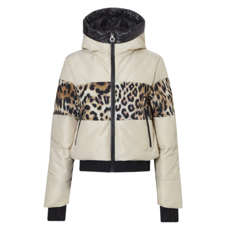 Rehall GWYNN-R Snow Jacket - 7001 Gold