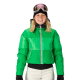 Jakna Rehall GWYNN-R - 4077 Fern Green