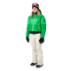 Jakna Rehall GWYNN-R - 4077 Fern Green