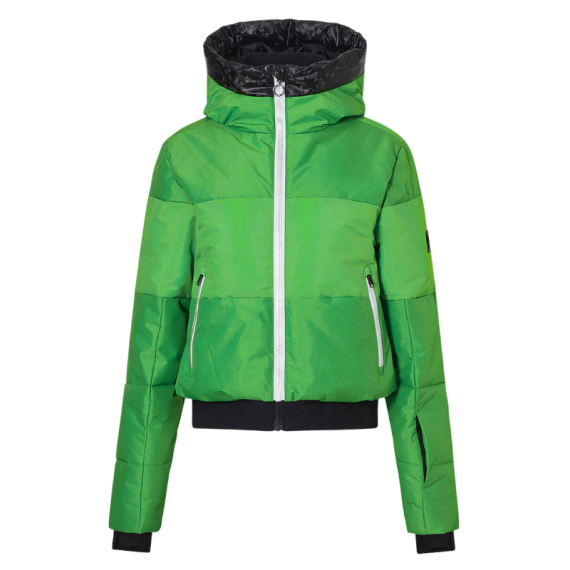 Jakna Rehall GWYNN-R - 4077 Fern Green