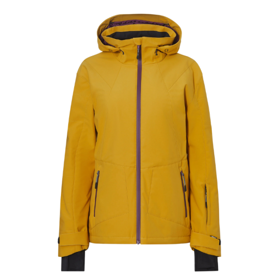 Jakna Rehall OASIS-R - 9529 Harvest Gold