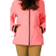 Jakna Rehall OASIS-R - 8015 Pink Coral