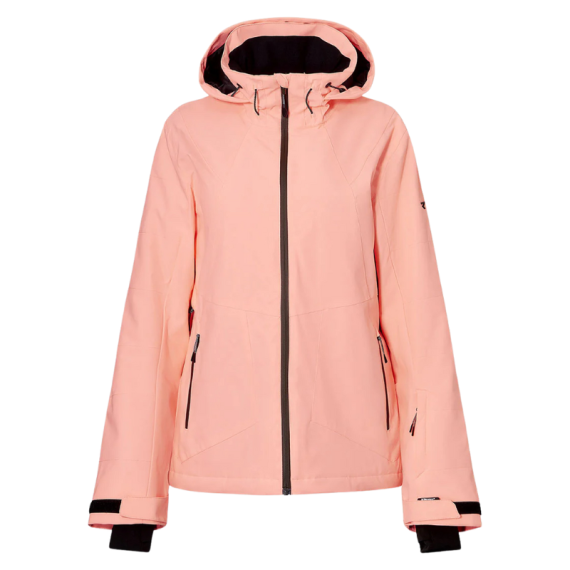 Jakna Rehall OASIS-R - 8015 Pink Coral