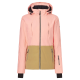 Jakna Rehall ZOLA-R - 8015 Pink Coral