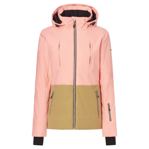 Jakna Rehall ZOLA-R - 8015 Pink Coral