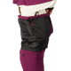 Jakna Rehall DONNA-R - 5027 Italian Plum