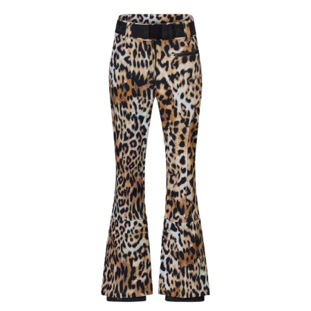 Hlače Rehall YVES-R - 9532 Leopard