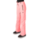 Hlače Rehall WONDR-R - 8015 Pink Coral