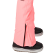 Hlače Rehall WONDR-R - 8015 Pink Coral