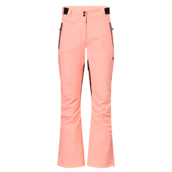 Hlače Rehall WONDR-R - 8015 Pink Coral