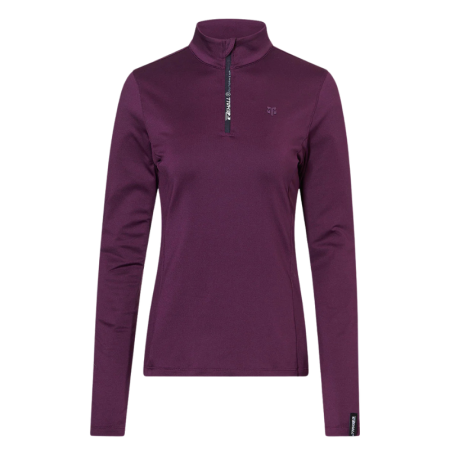 Majica Rehall MICHA-R - 5027 Italian Plum